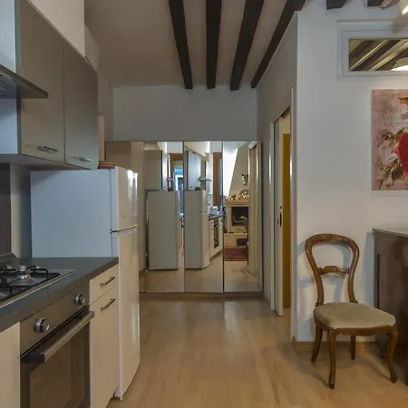 Vivi Appartement Venetië