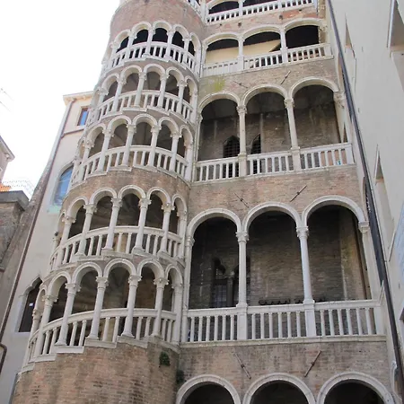 Vivi Appartamento Venezia