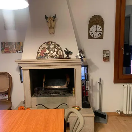 Vivi Apartment