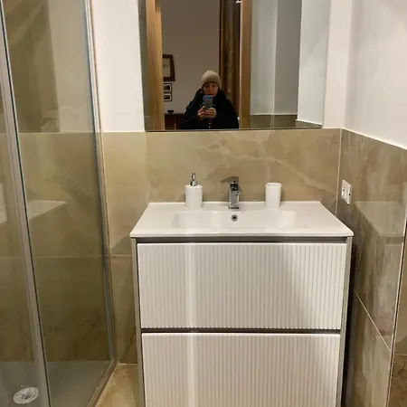 Apartment Vivi