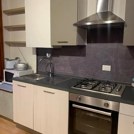 Vivi Apartment *