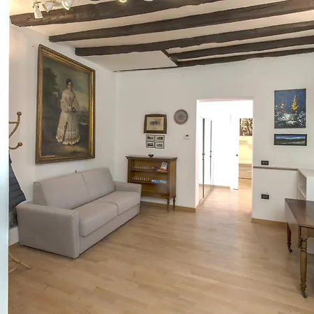 Vivi Apartment Venice