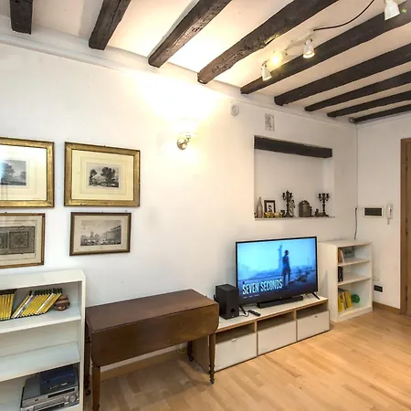 Vivi Venice