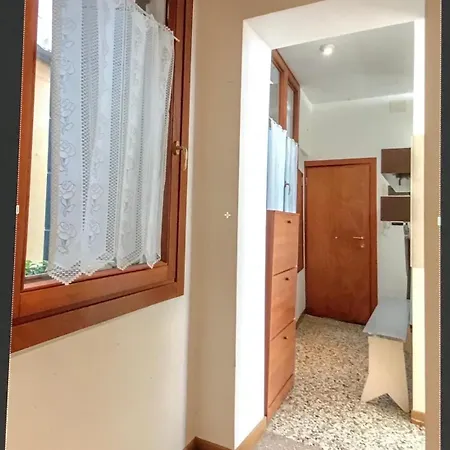Apartment Vivi Venice