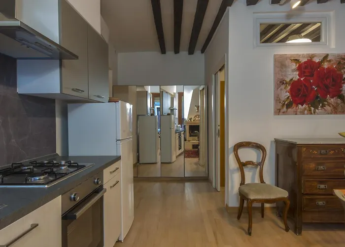 Vivi Appartement Venetië