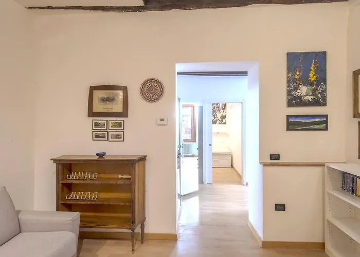 Appartement Vivi Venetië