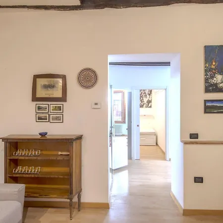 Apartmán Vivi Benátky