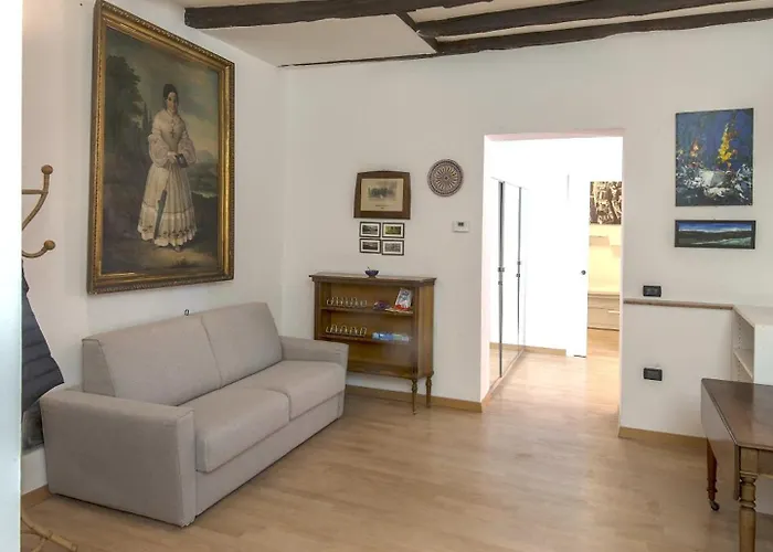 Vivi Lägenhet Venedig