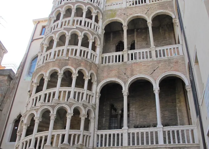 Vivi Lägenhet Venedig