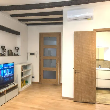 Vivi Apartamento Venecia