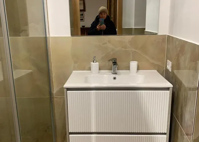 Apartament Vivi