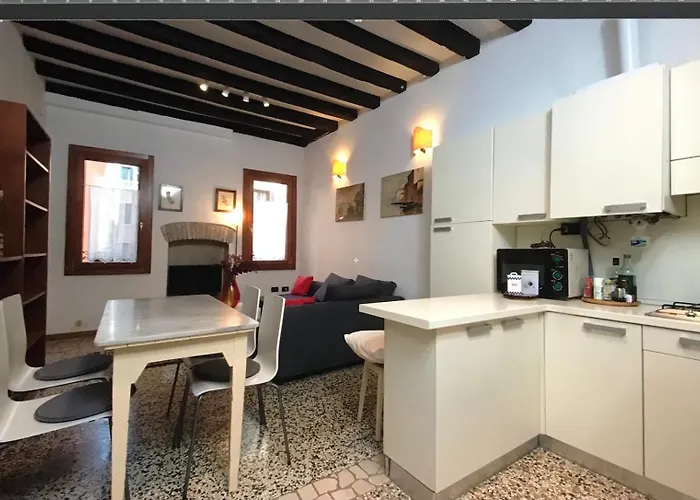 Apartament Vivi