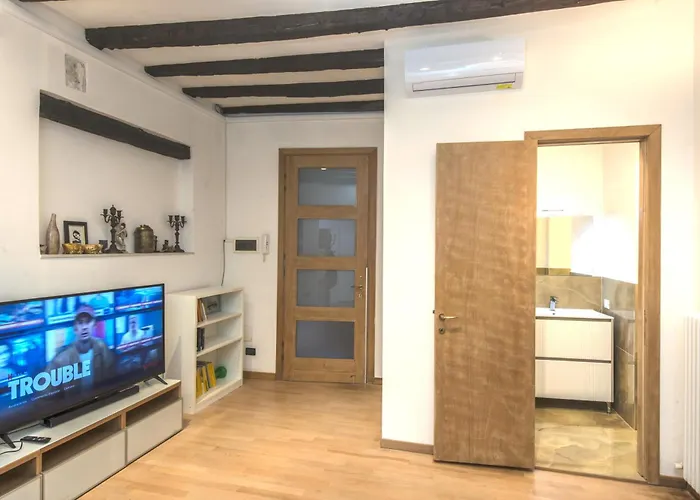 Vivi Apartament Wenecja