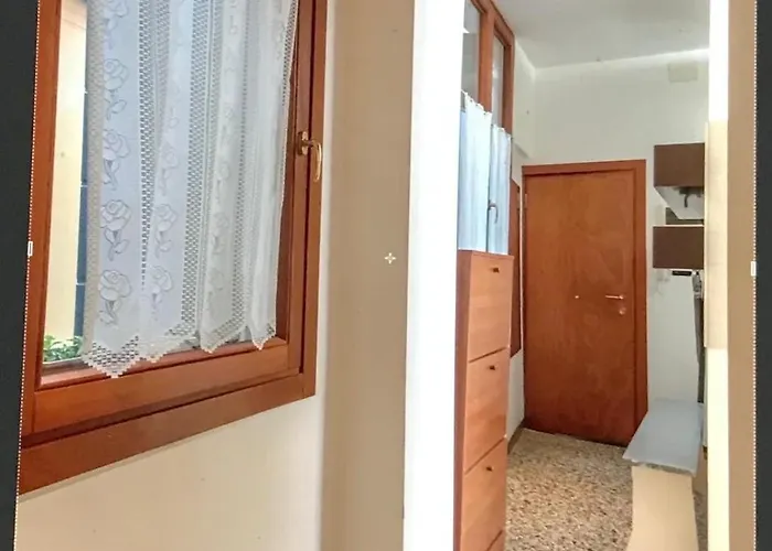 Apartament Vivi Wenecja